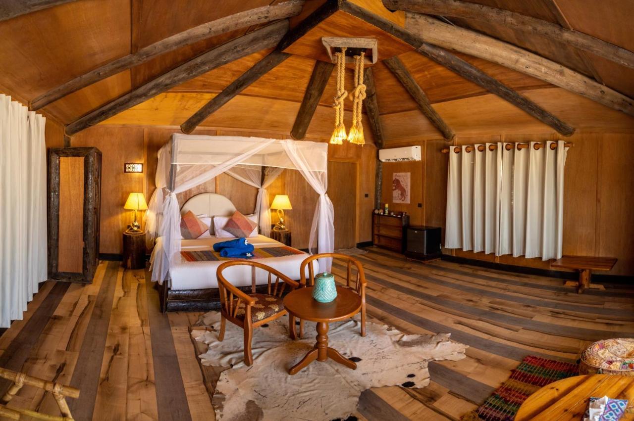 Souly Lodge Salalah