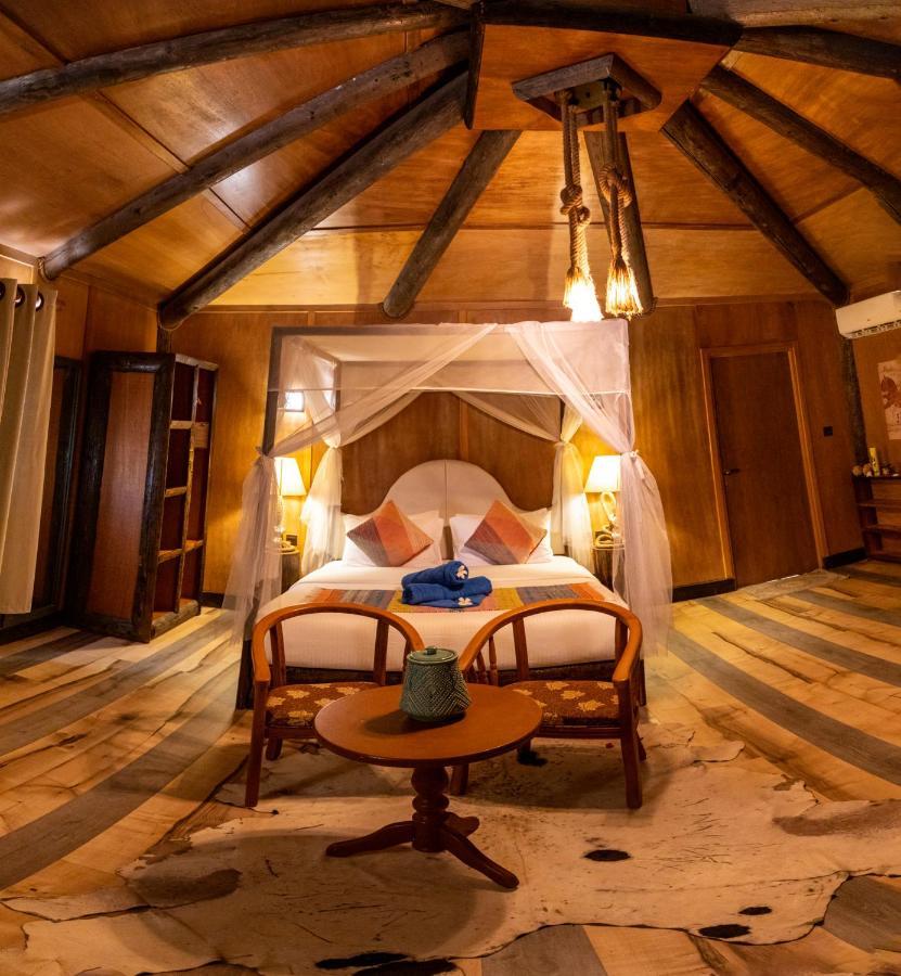 Souly Lodge
