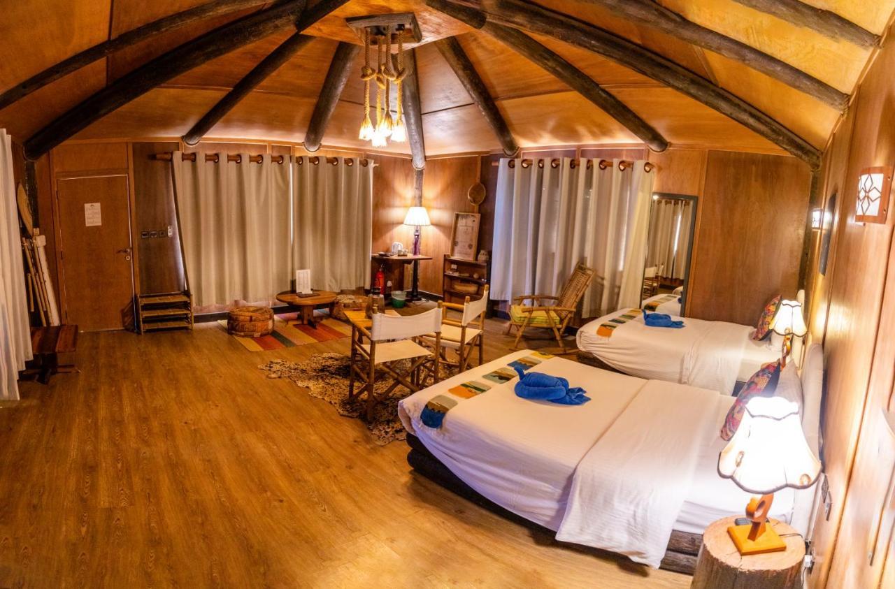 Souly Lodge Salalah