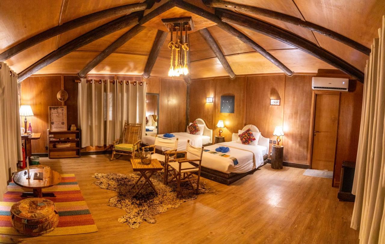 Souly Lodge *
