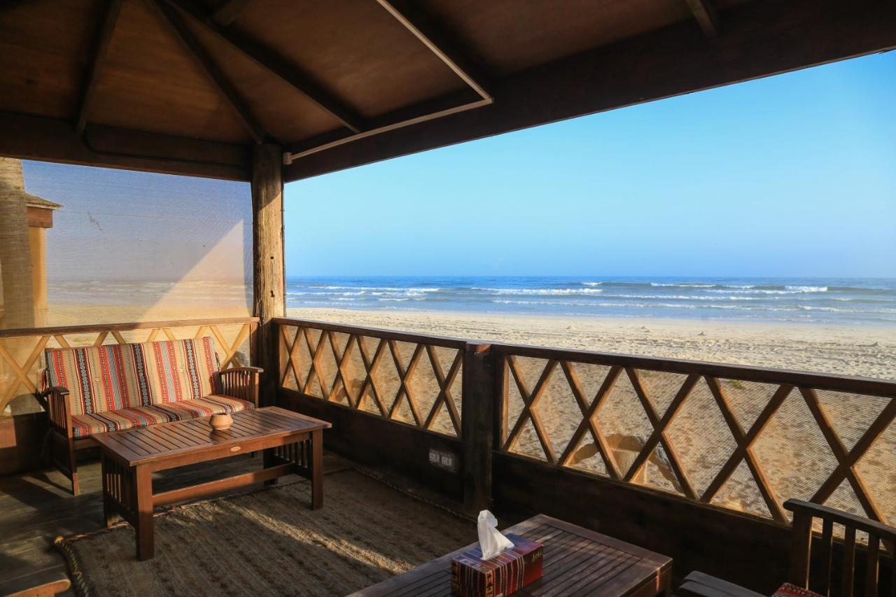 Souly Lodge Salalah