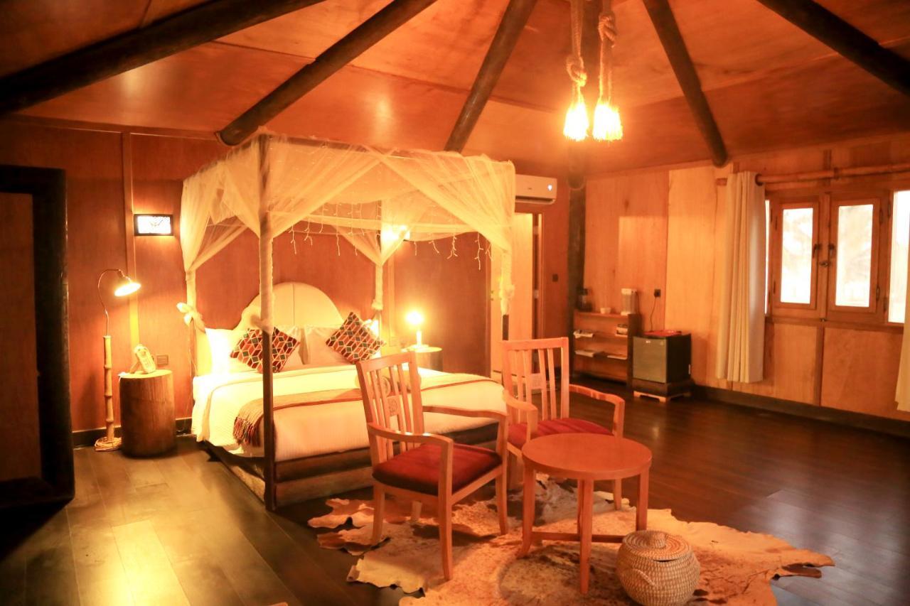 Lodge Souly