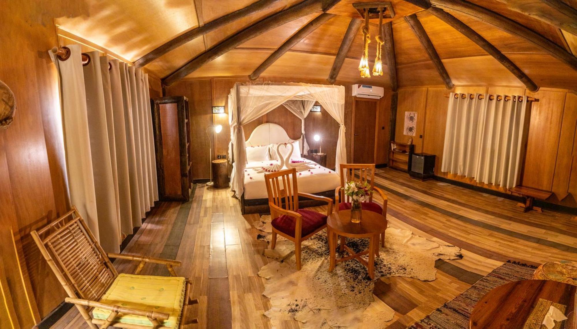 Lodge Souly Salalah