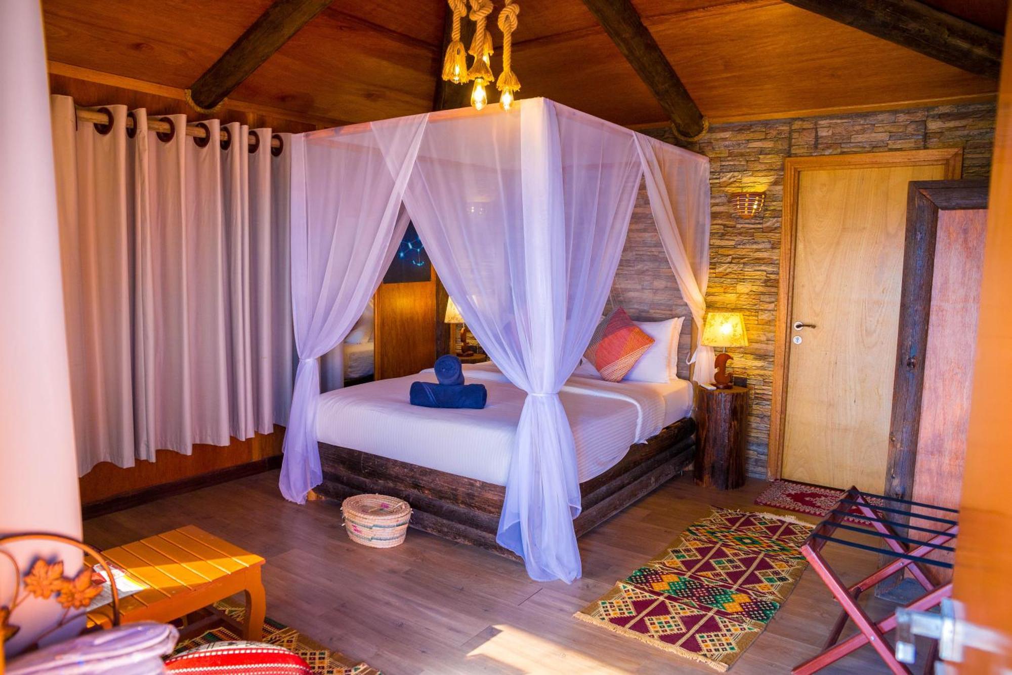 Lodge Souly Salalah