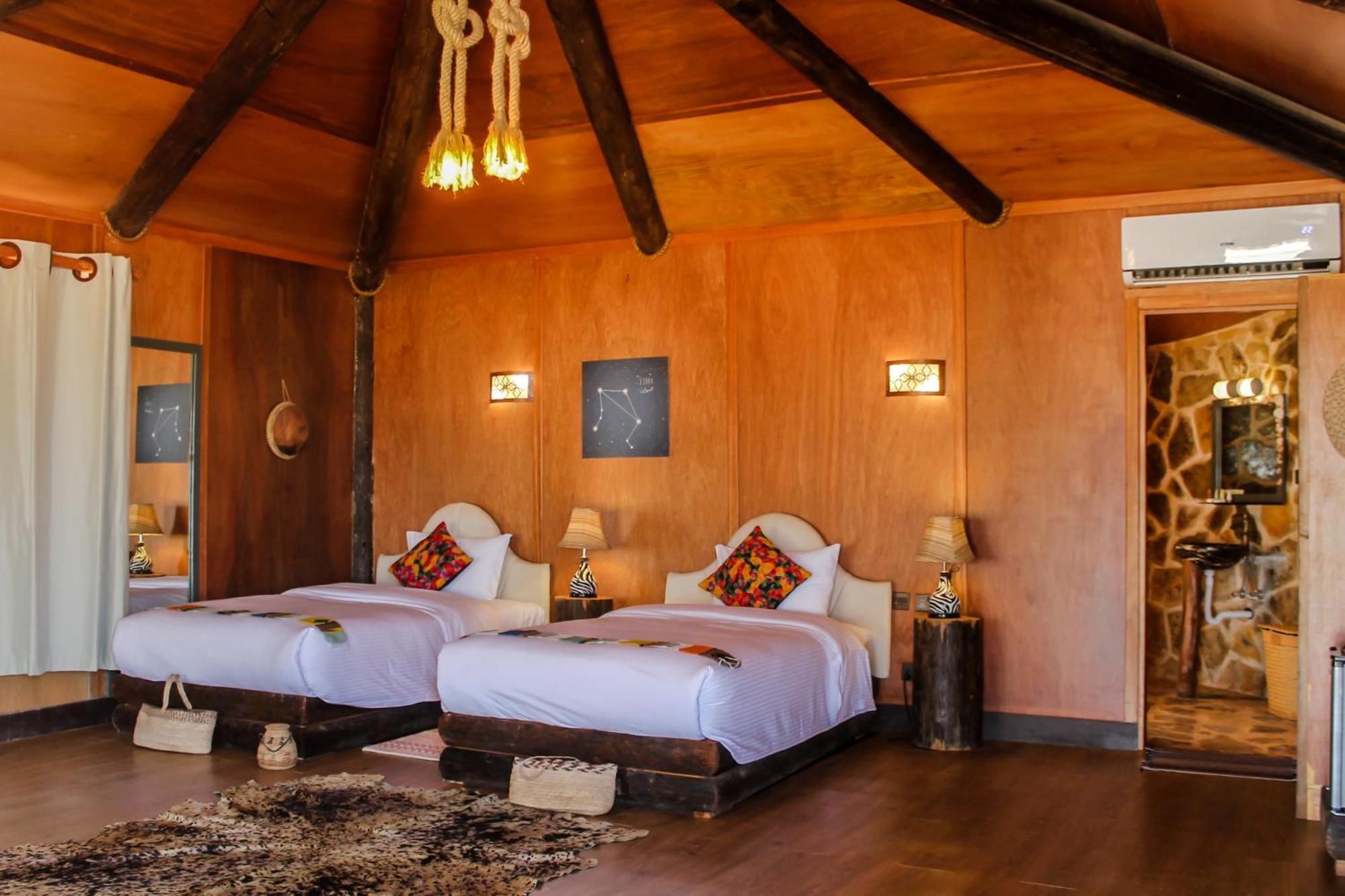Souly Lodge Salalah