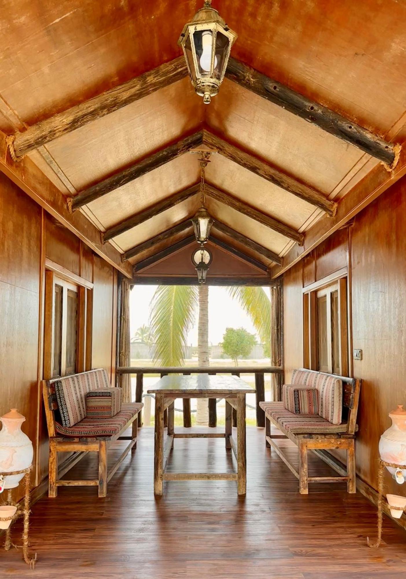 Souly Lodge *