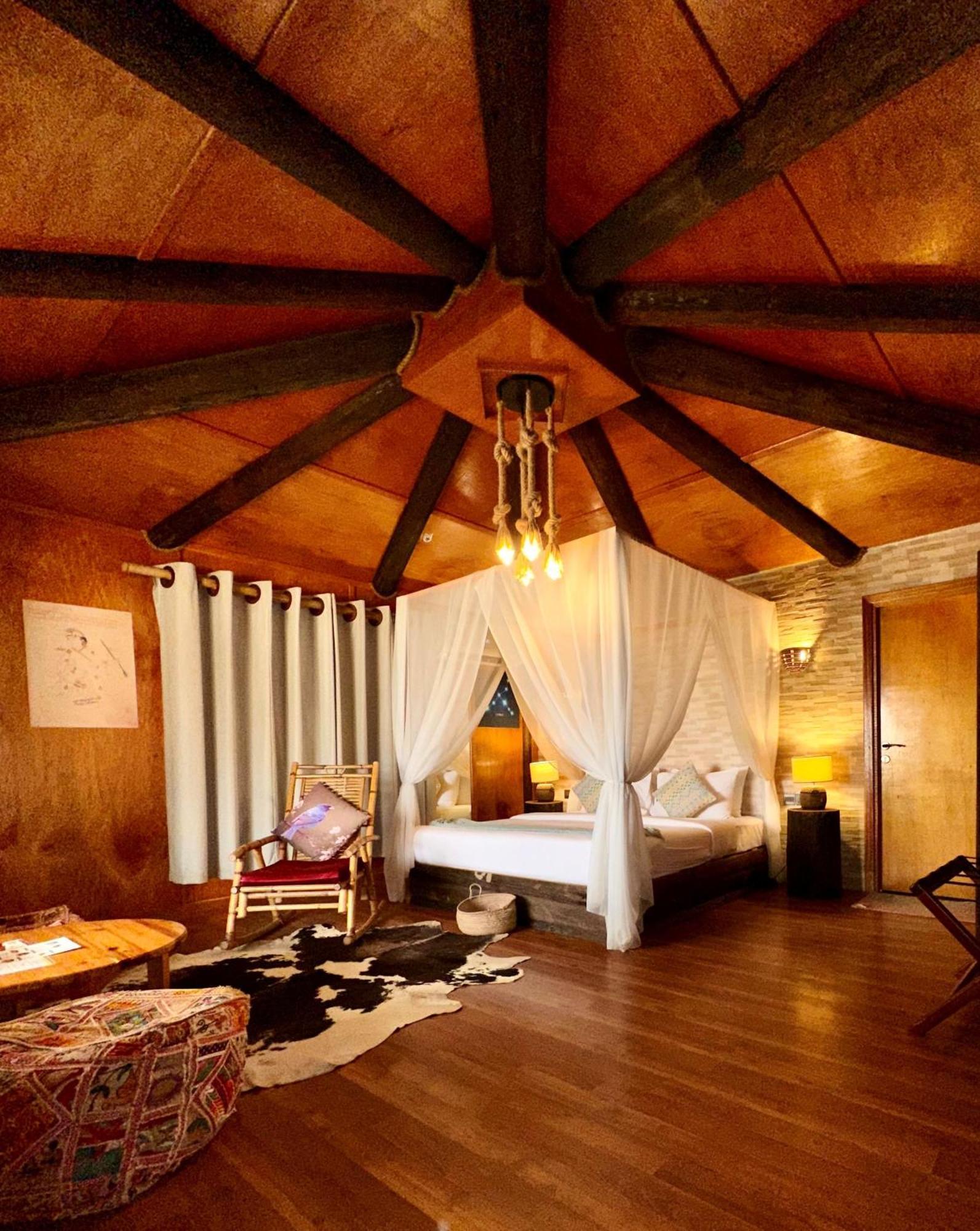 Souly Lodge Salalah