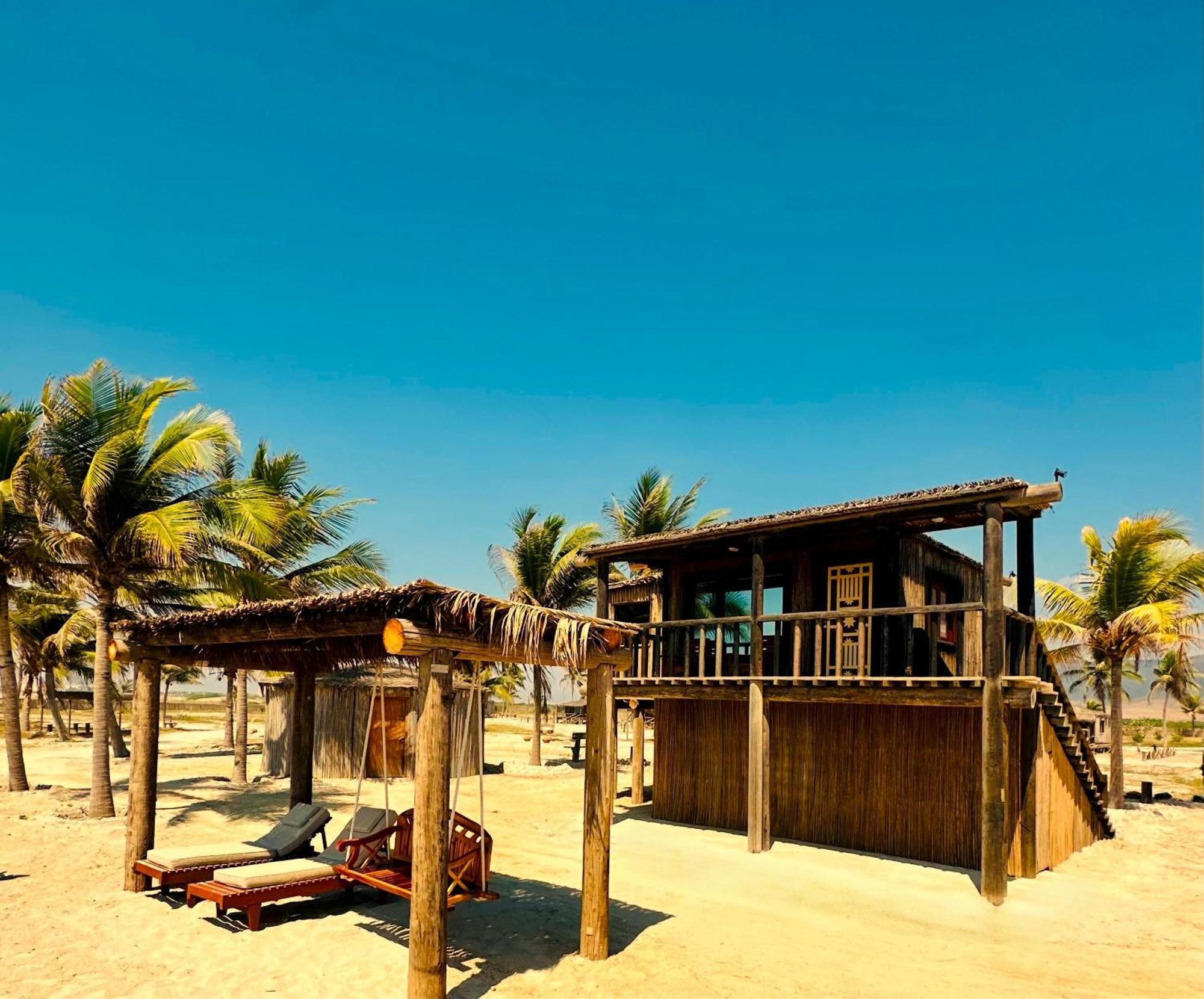 Souly Lodge Salalah