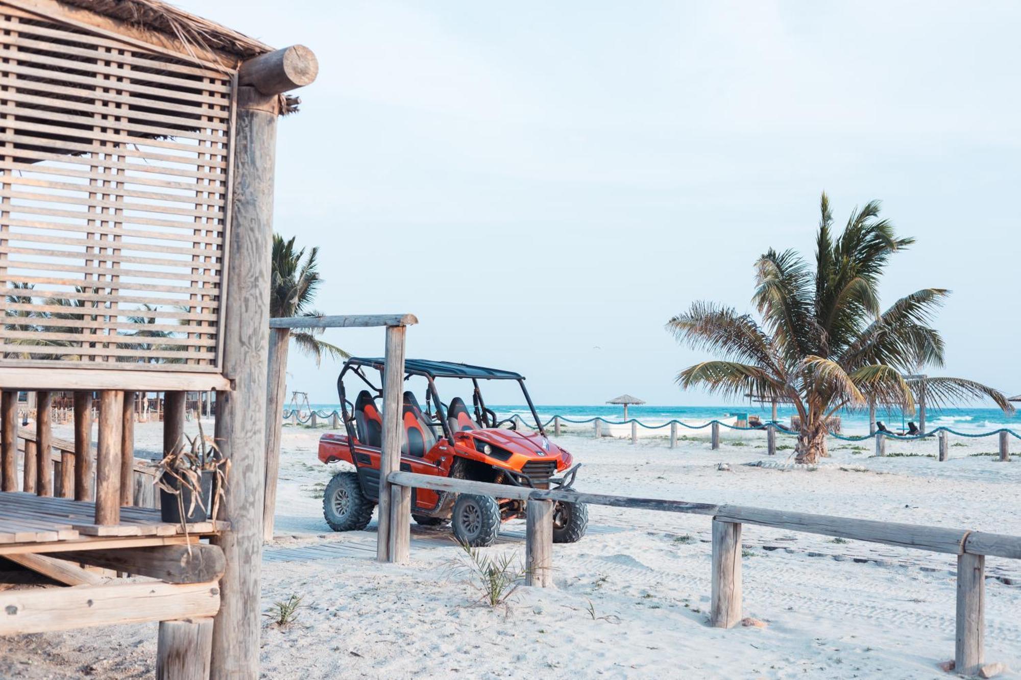Lodge Souly Salalah