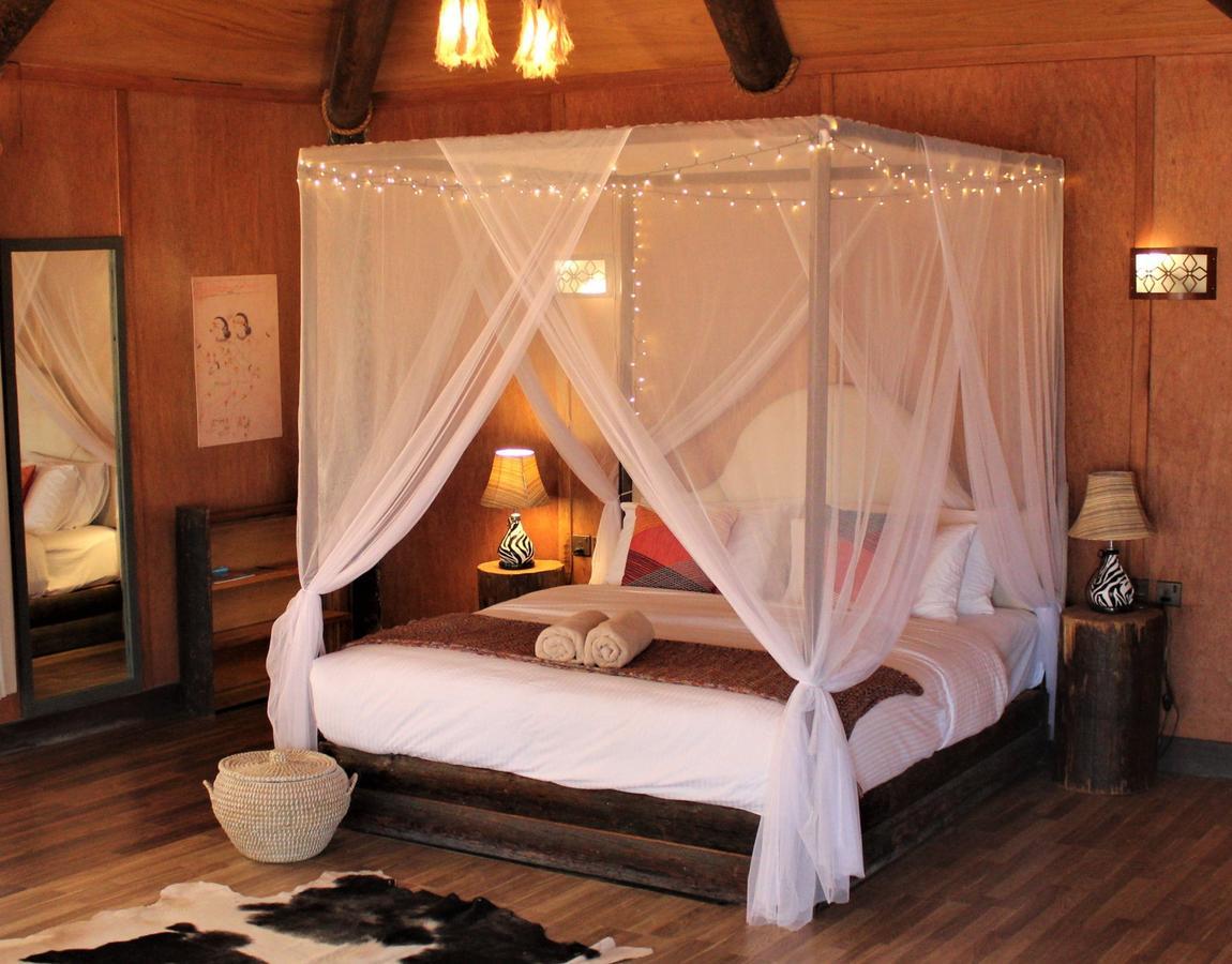 Lodge Souly *