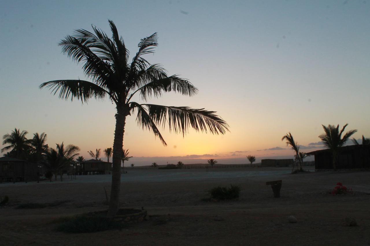 Souly Lodge Salalah