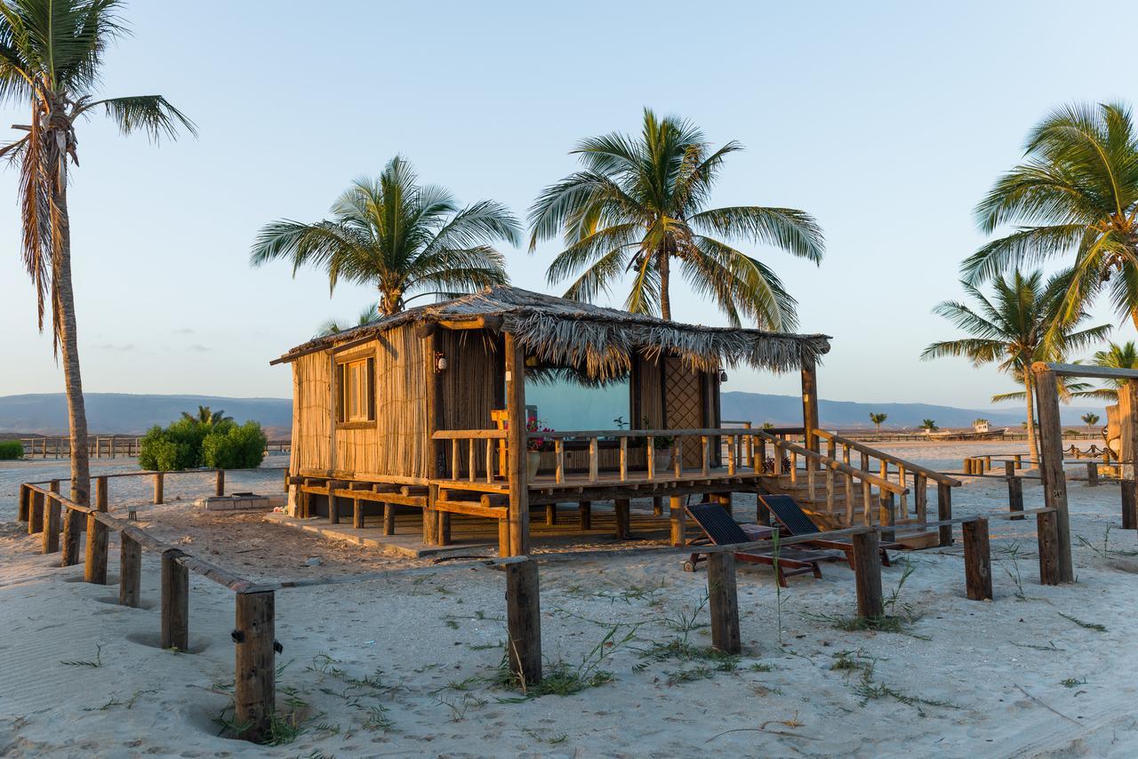 Lodge Souly *