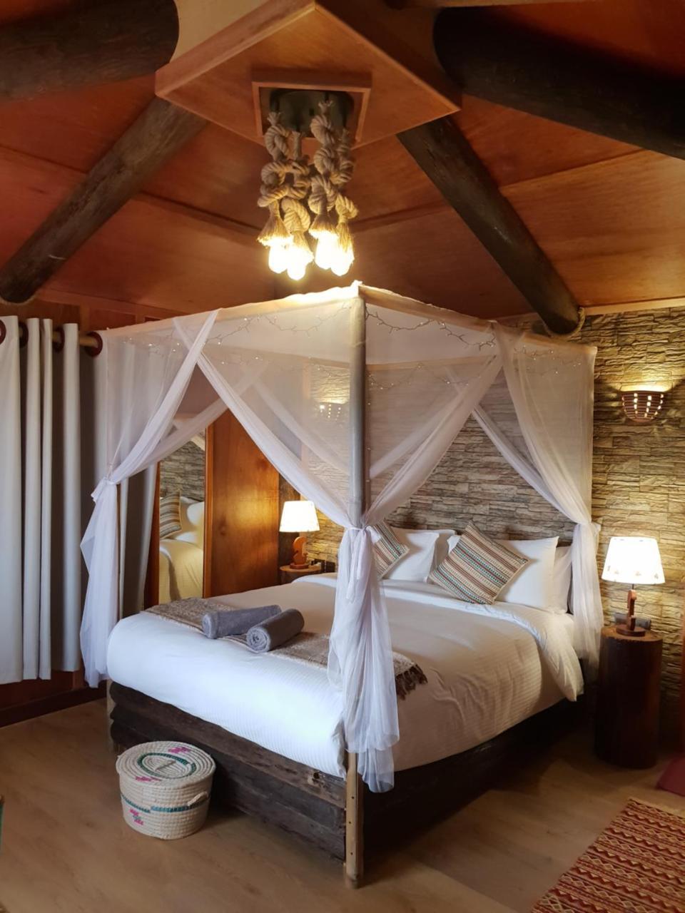 Souly Lodge Salalah